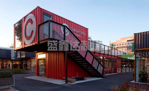 如何檢驗(yàn)住人集裝箱房屋的質(zhì)量？